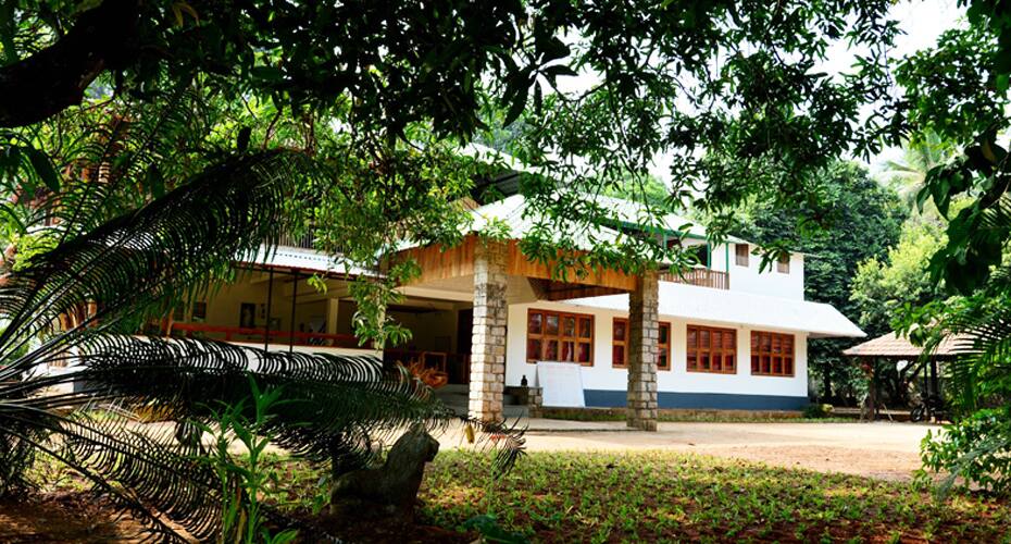 Teak Town Homestay, Nilambur 4
